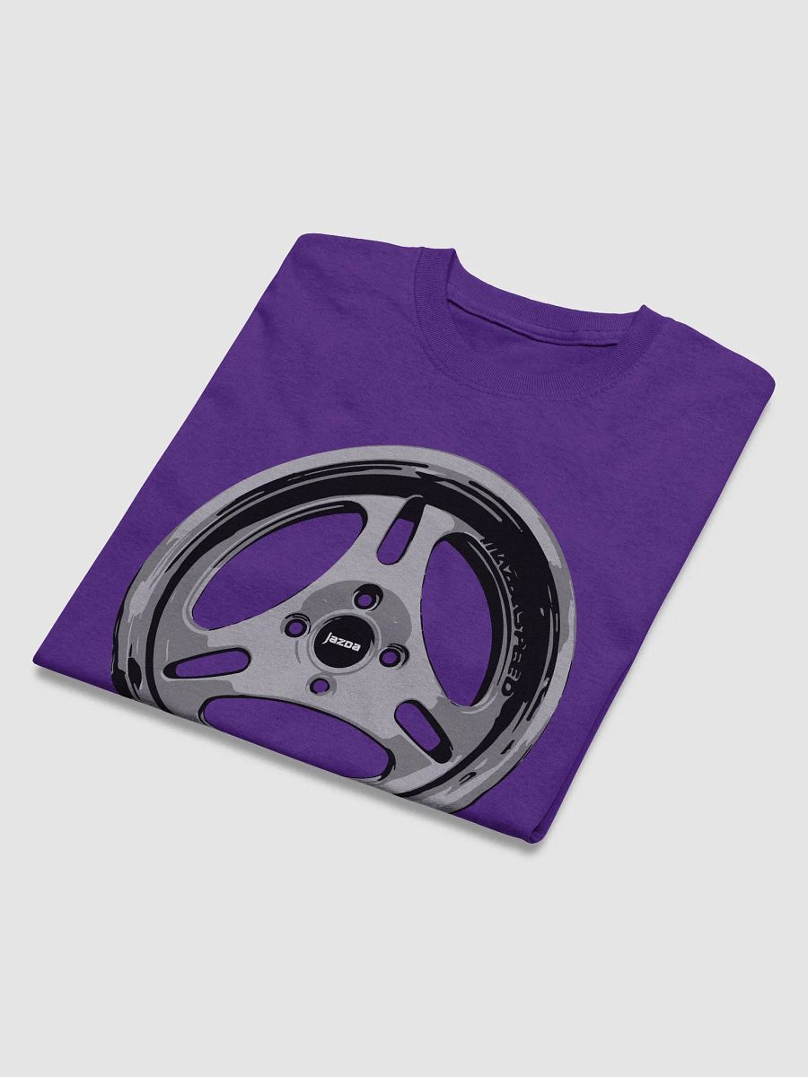 Mazdaspeed MS-03 - Tshirt product image (3)