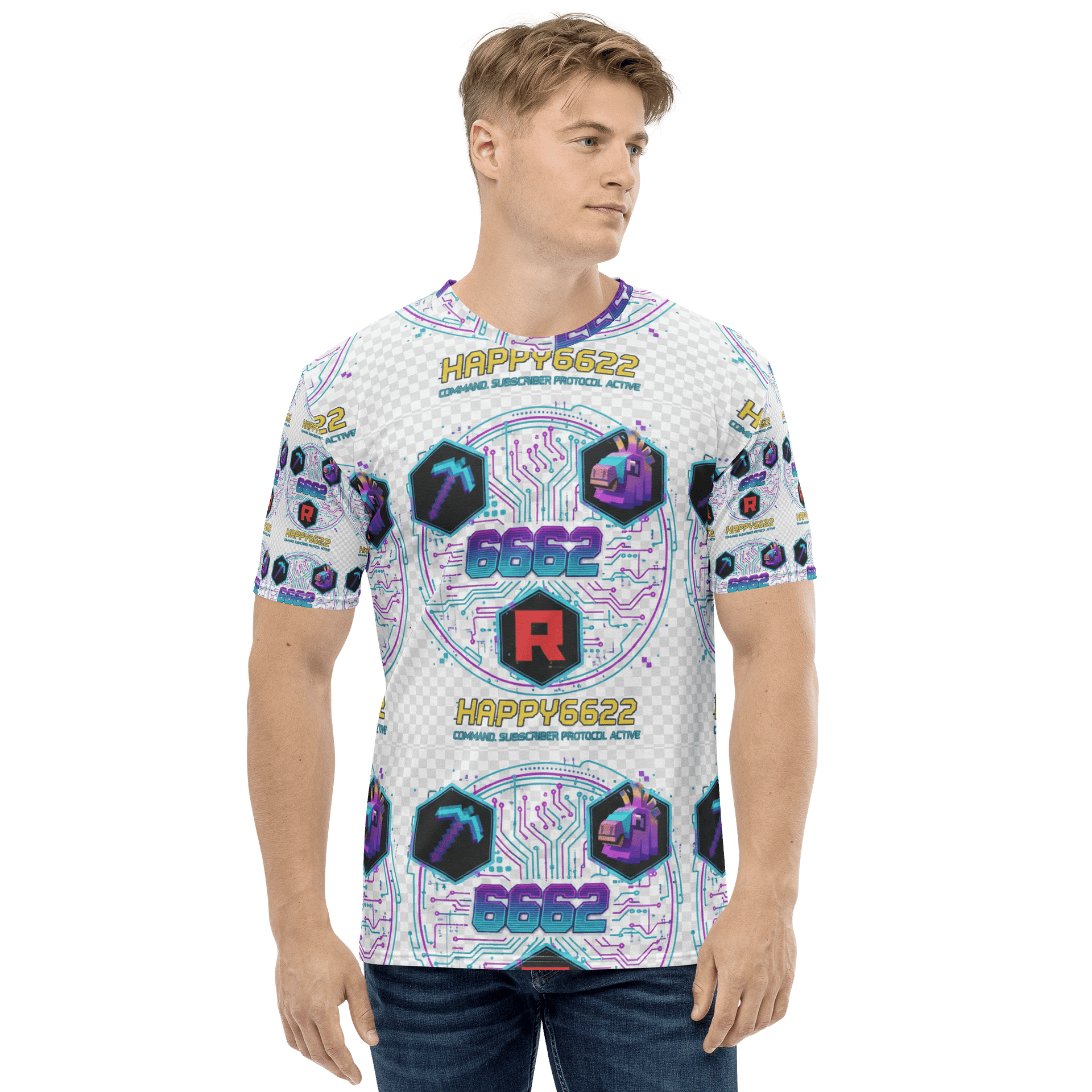 Be happy and be nice product image (2)