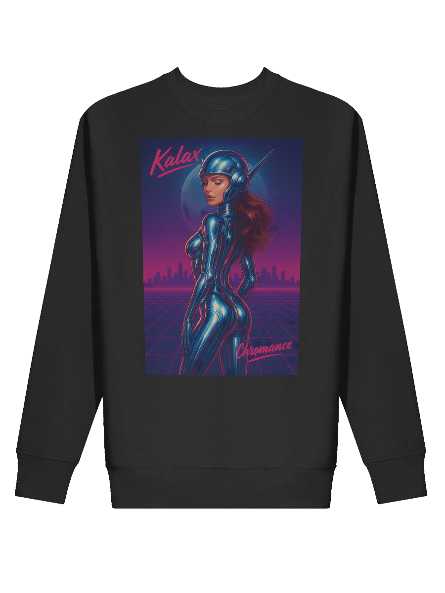 Chromance Sweatshirt product image (2)
