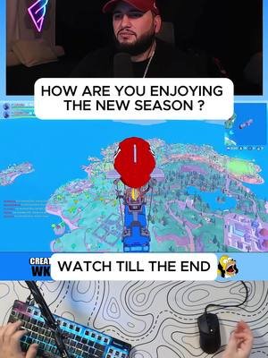 Am I tweaking? @Fortnite Official #fortnite #fortniteclips #simpsons #wkeyely #newseasonfortnite 