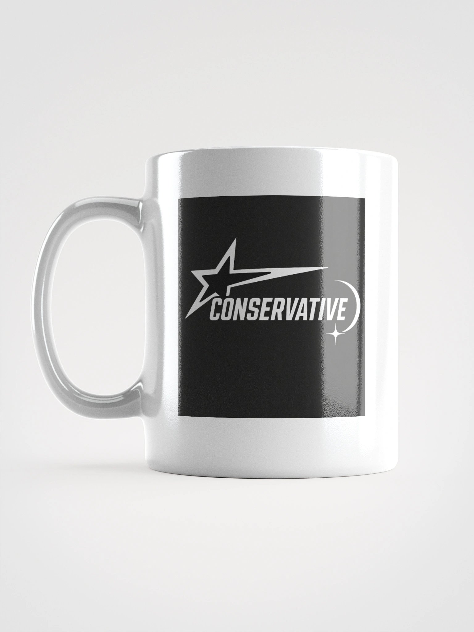 Conservative Mug product image (17)
