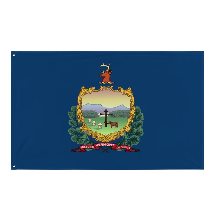 Orthodox Vermont product image (1)