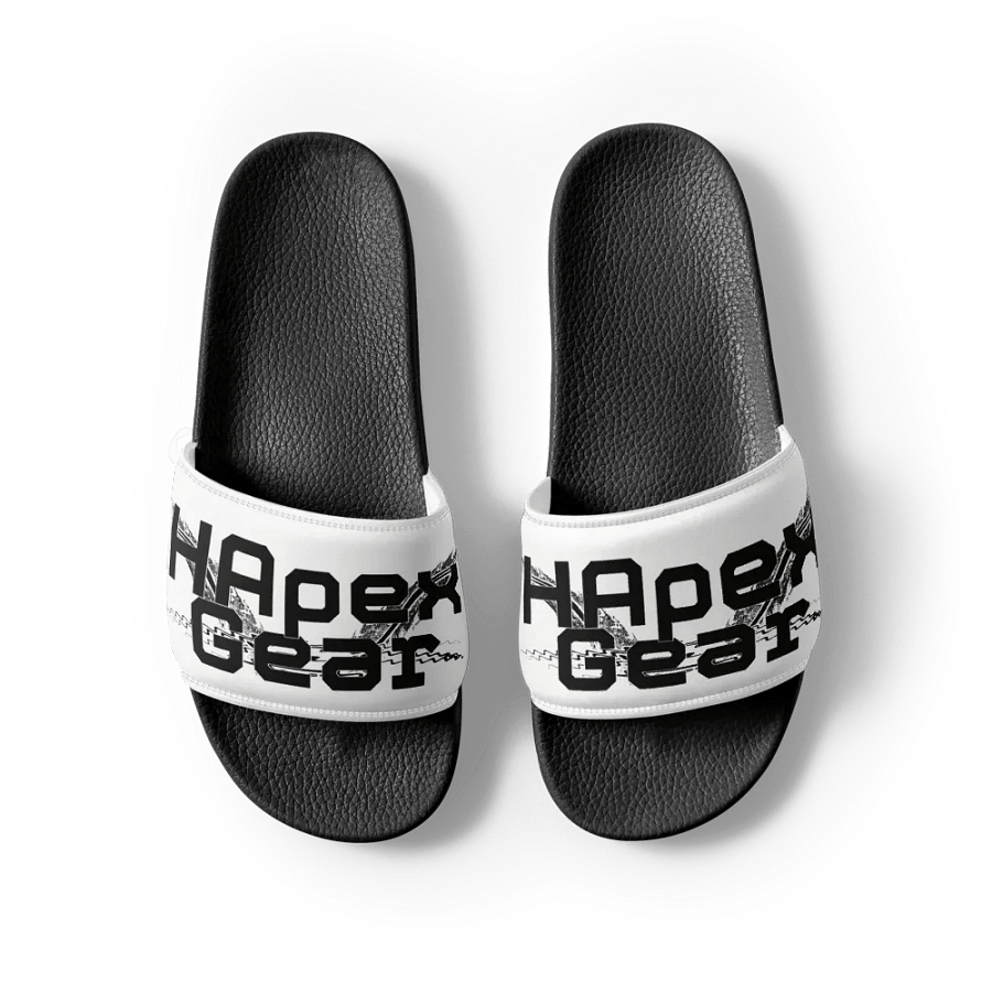 HApex Gear Men's Slides product image (5)