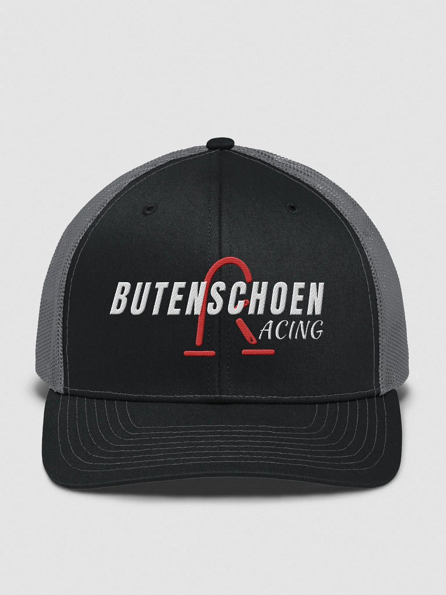 BR Richardson Trucker Hat product image (1)