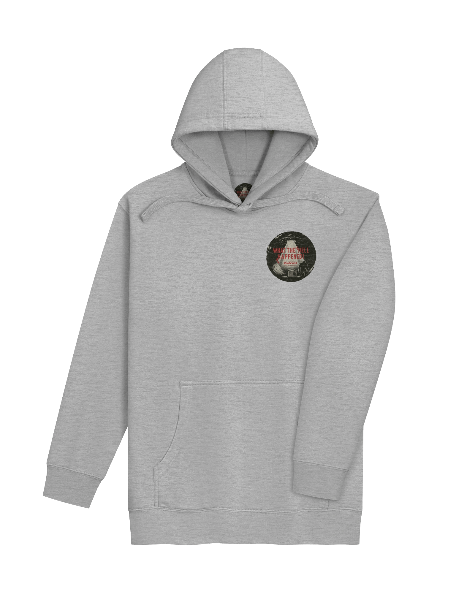 Midnight Transmission Group Hoodie product image (7)