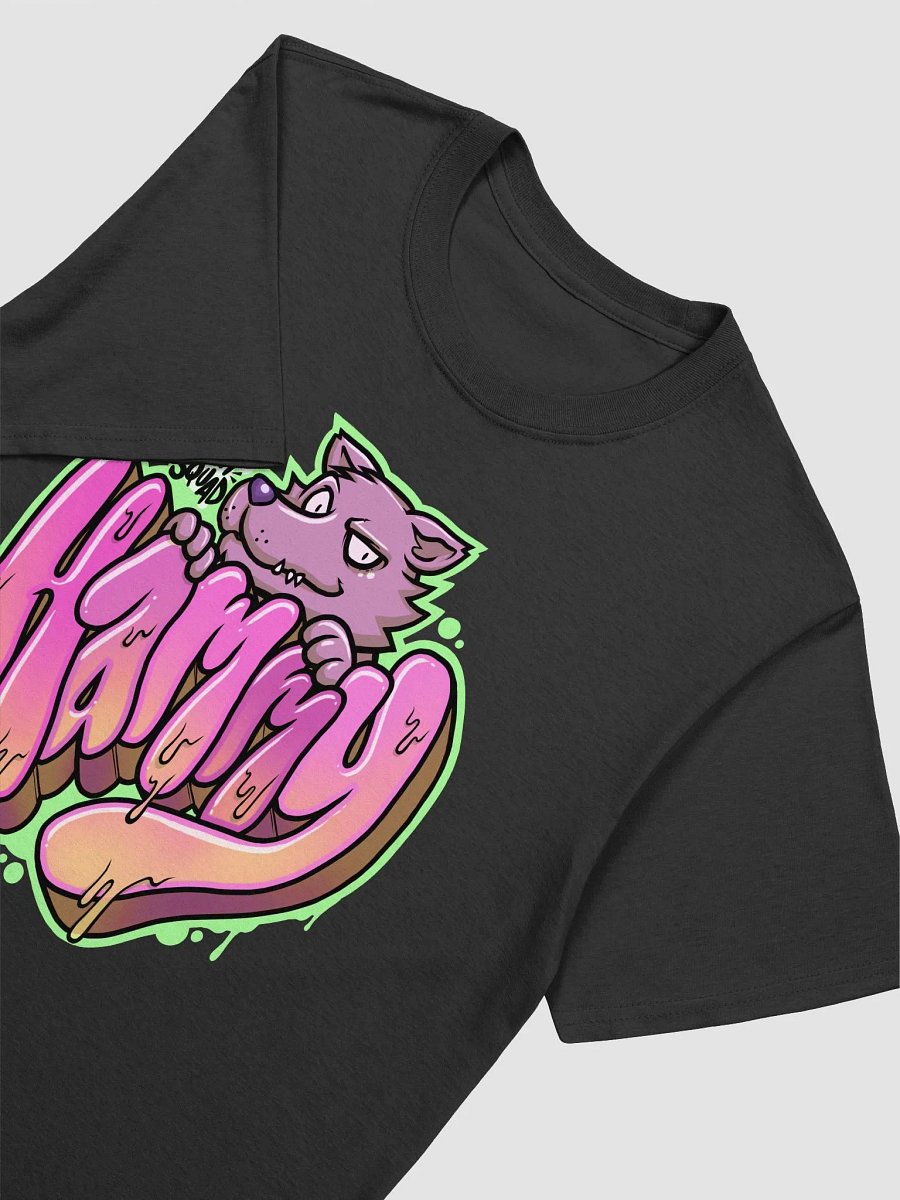 Mischievous Wuff Squad T-Shirt product image (3)