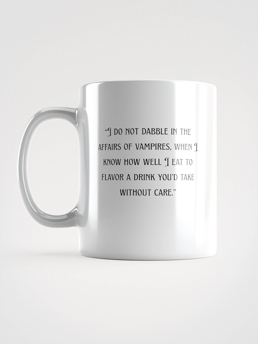 Daughter Forever Mug product image (16)