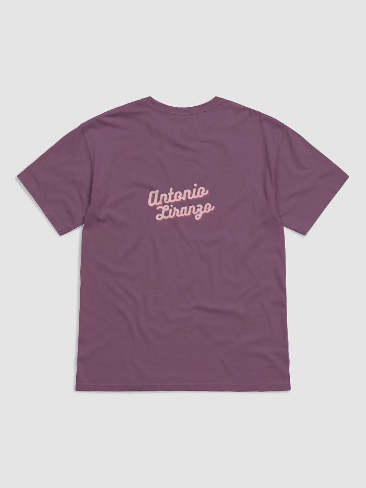 Lover Boy Single Cover Tee product image (2)