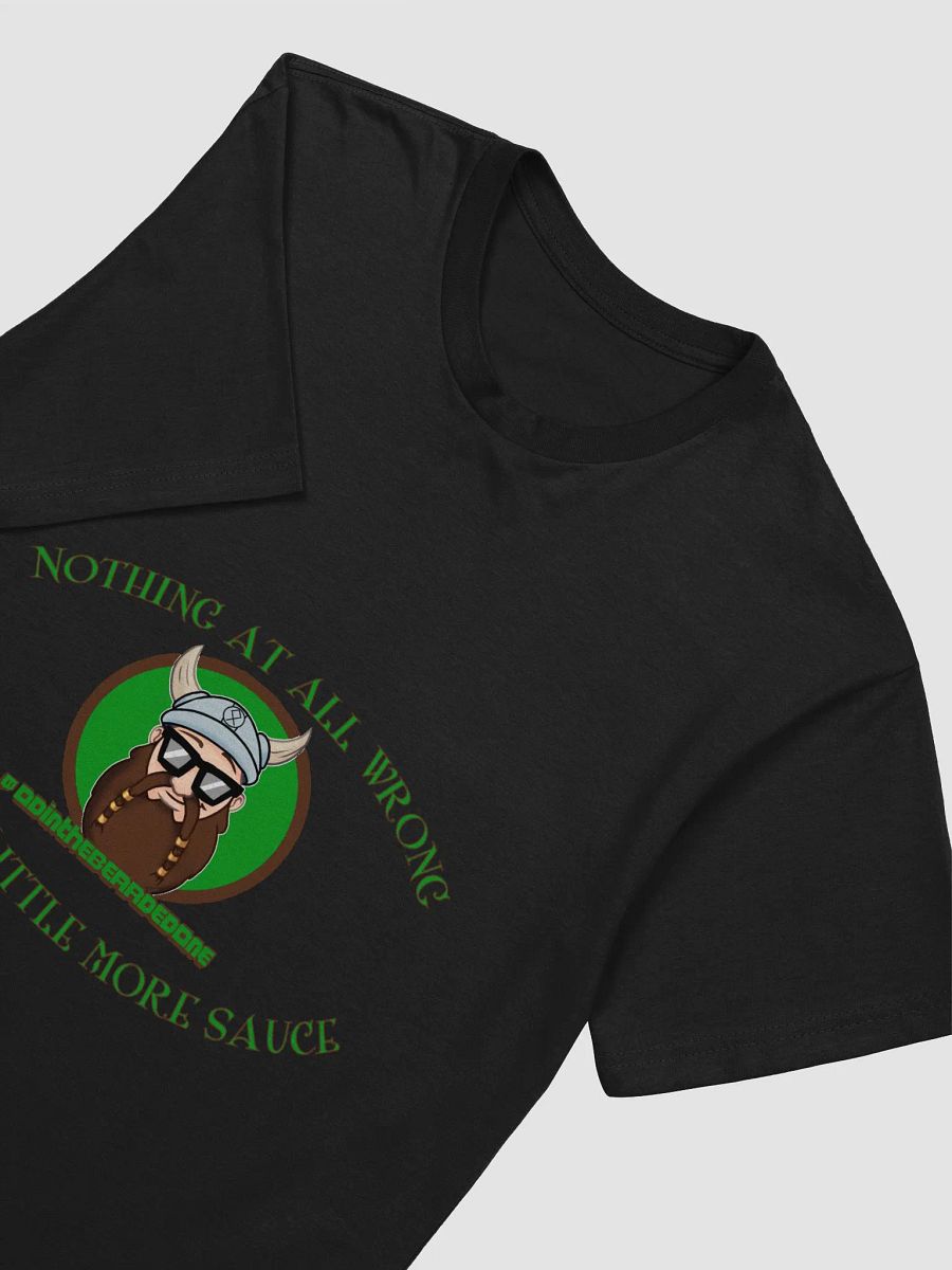 Super Soft Saucy Shirt product image (3)
