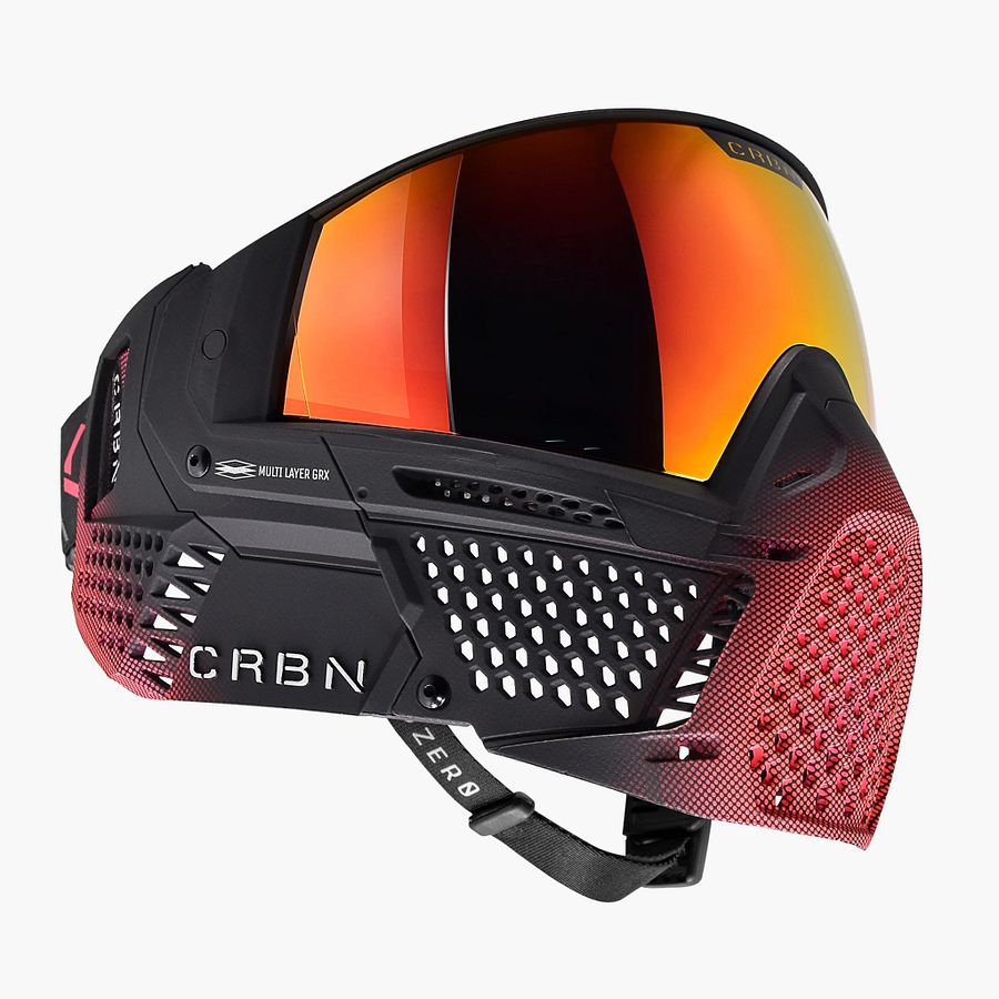 ZERO GRX - HALFTONE PINK product image (2)