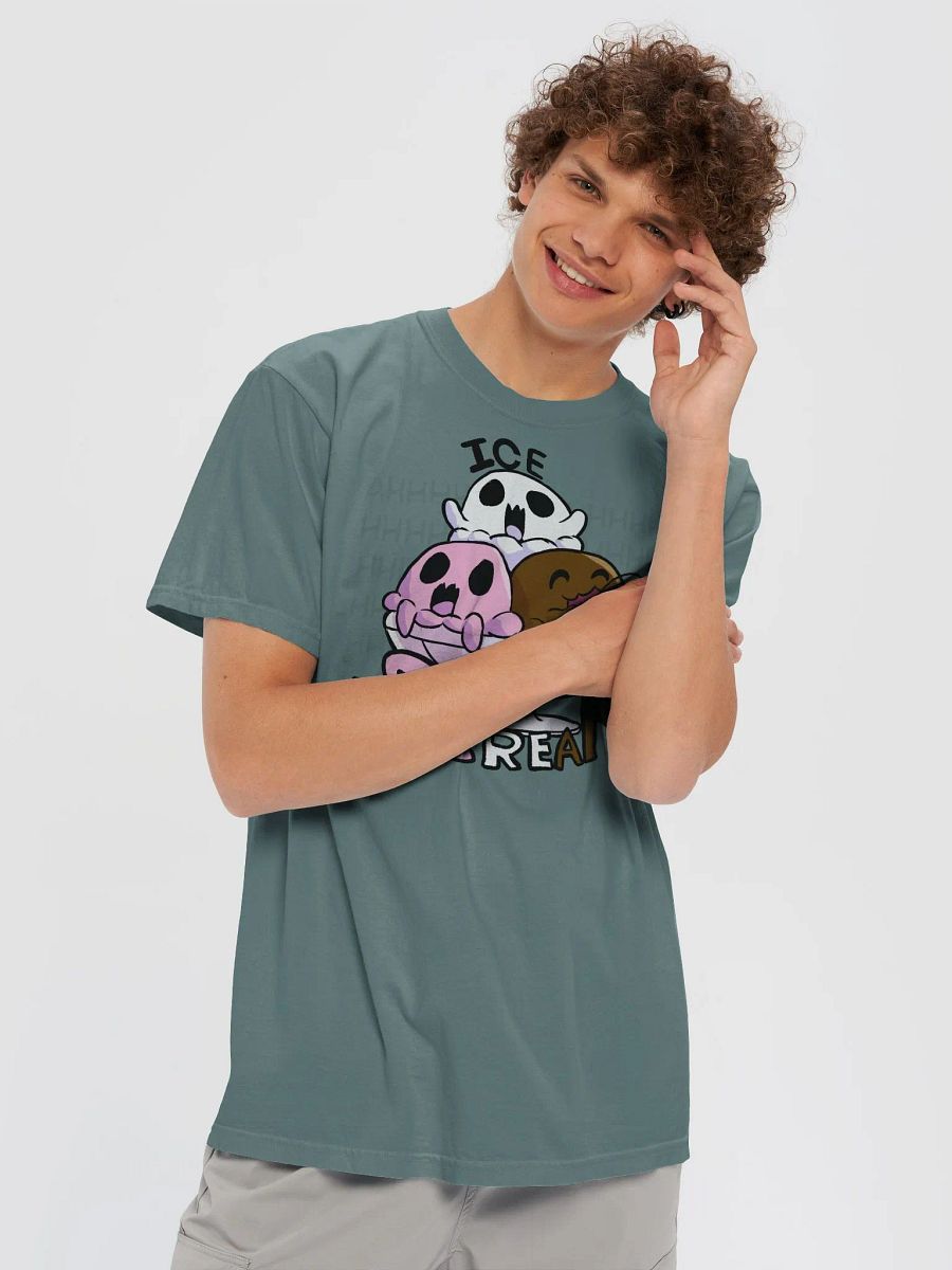 Ice Scream Tee product image (50)