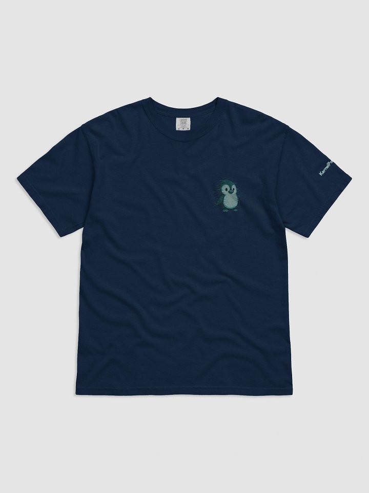 KernelPanicAttack Minimalistic Unisex T-Shirt product image (1)