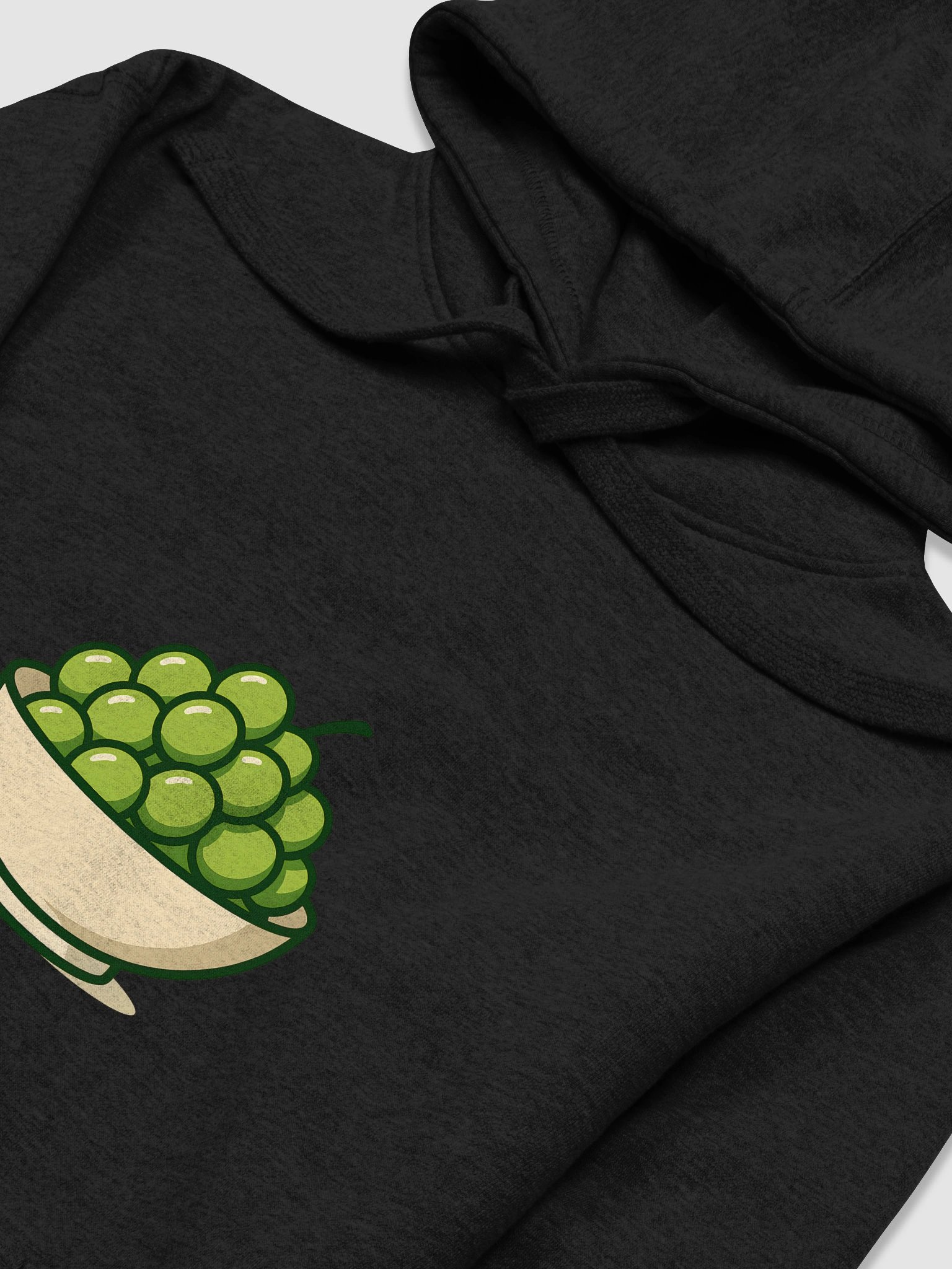 Cdub Grapes Hoodie product image (3)