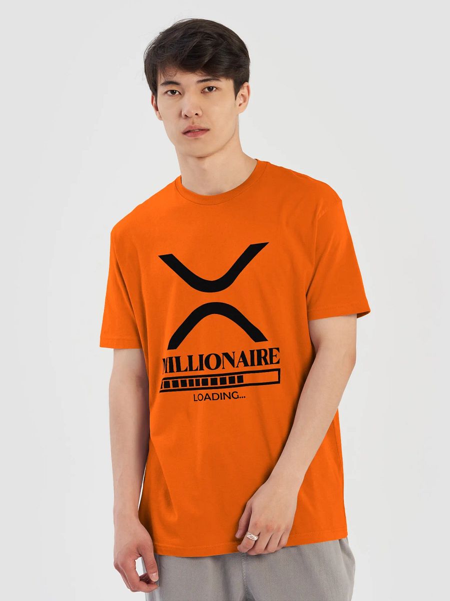 Future XRP Millionaire – Stacking Before the Moon Shot! 🚀💸 product image (49)