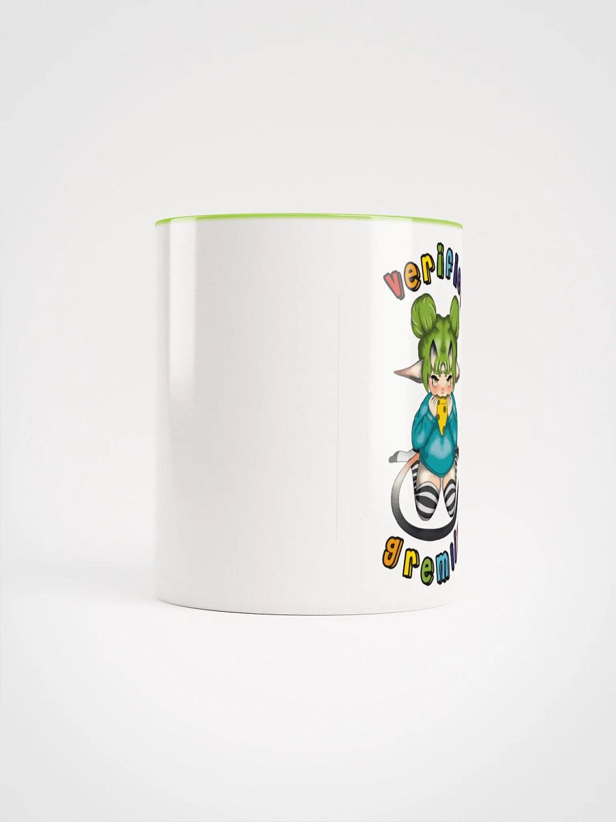 Verified Gremlin Mug product image (30)