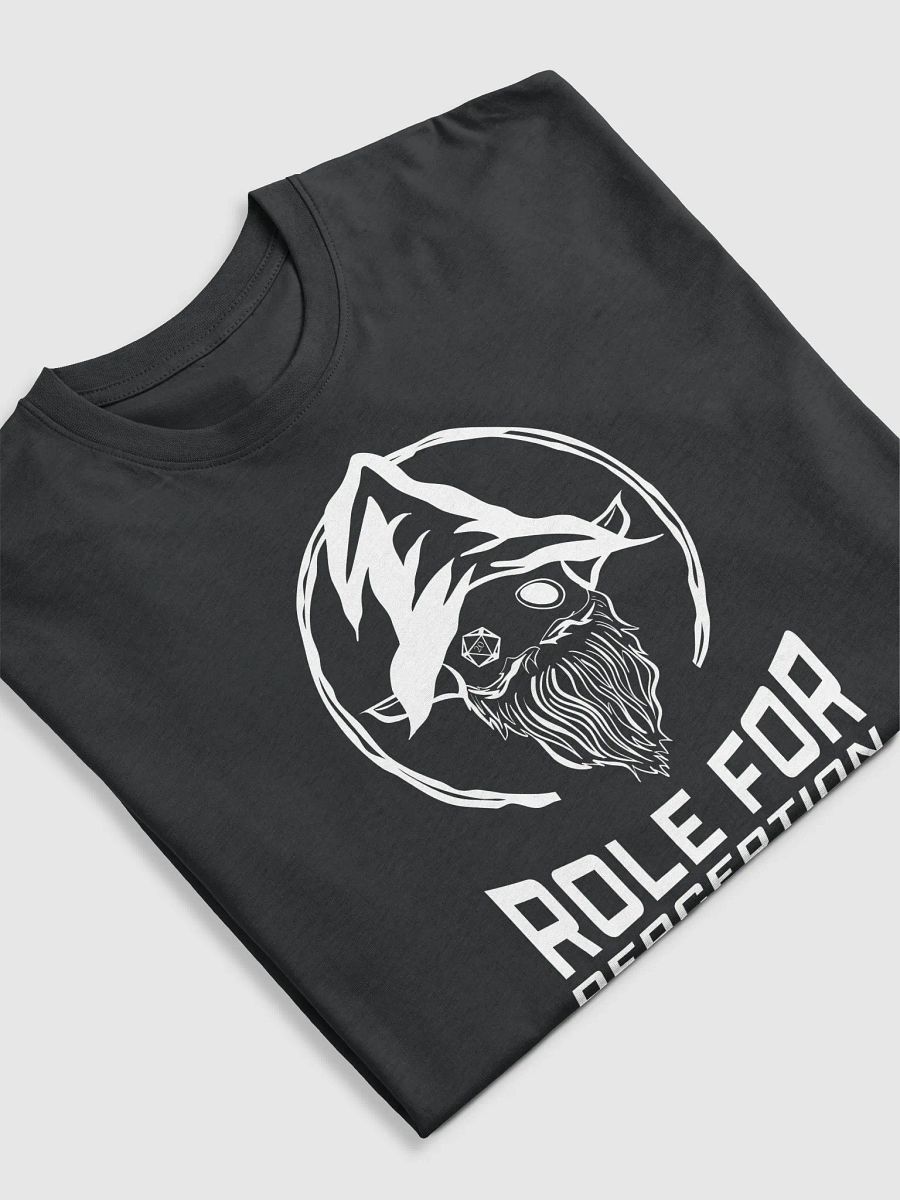 Role for Perception Heavyweight Tee product image (6)