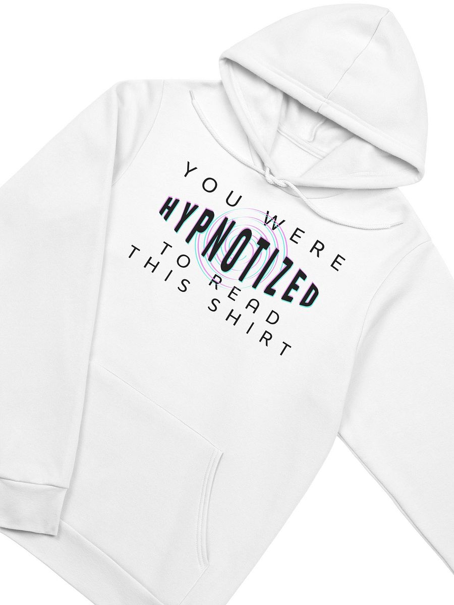 Hypnotized Hoodie product image (2)