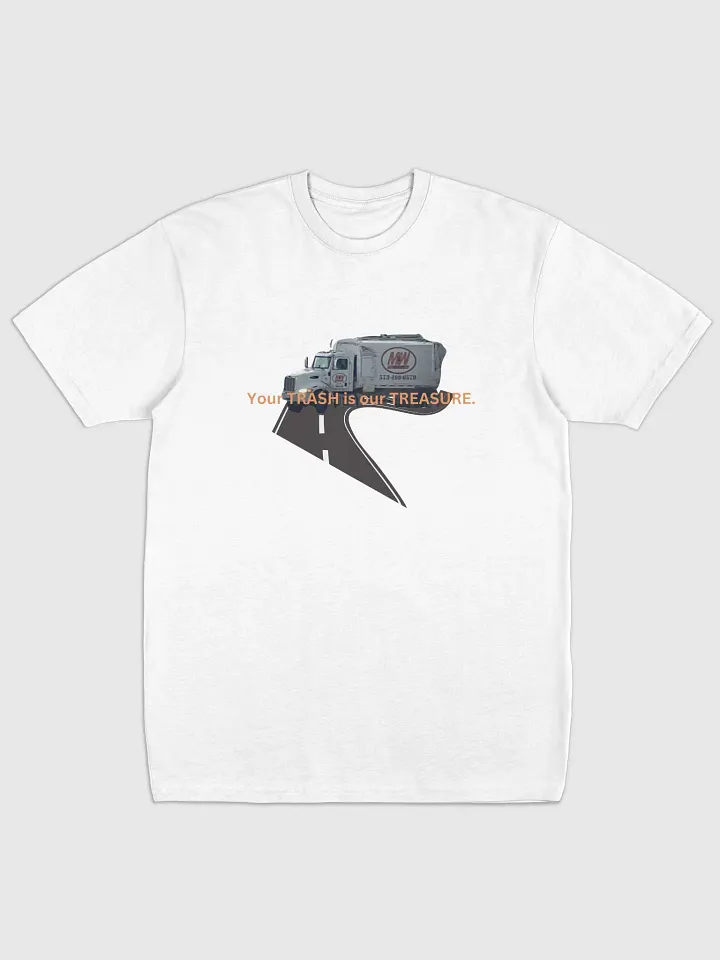 Trash Treasure Men's Tee product image (1)