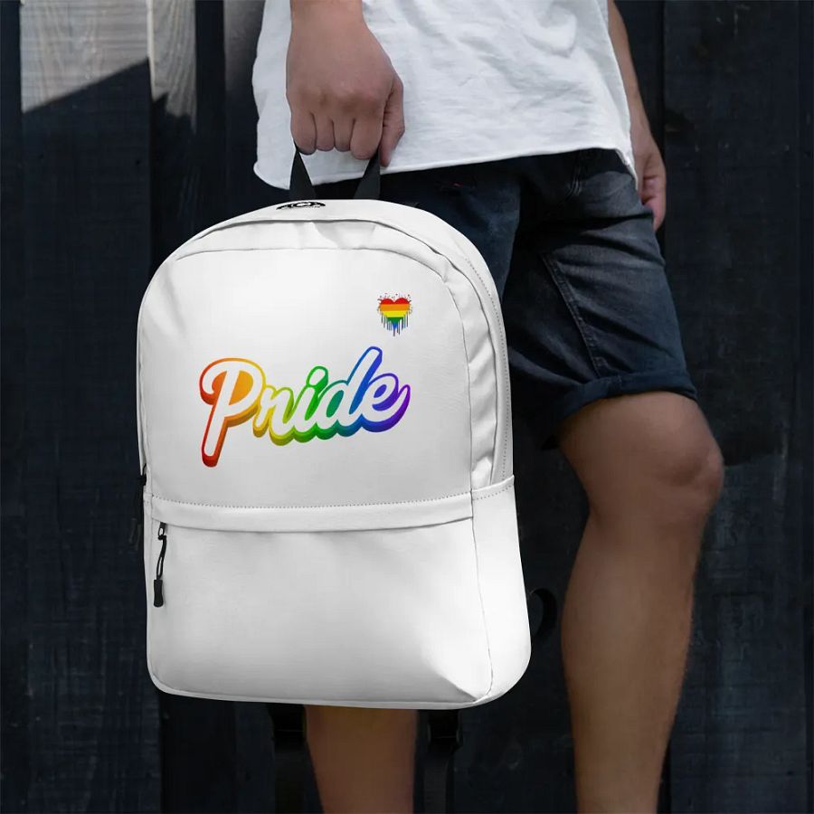 Pride Backpack product image (4)