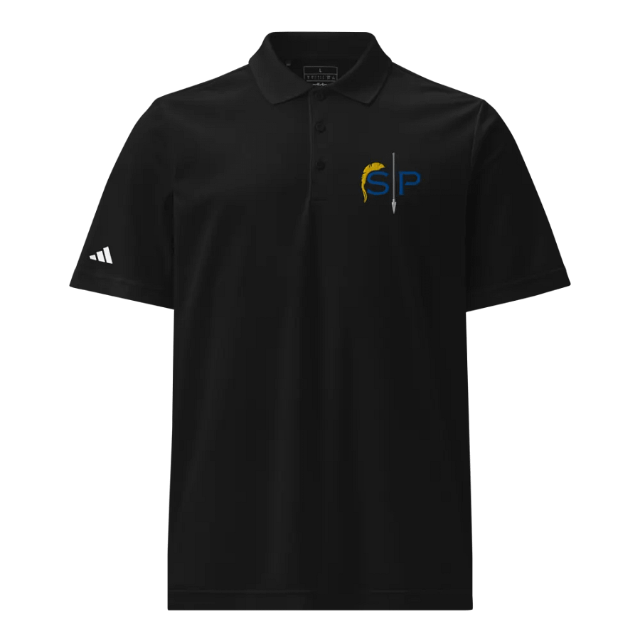 SIP Adidas Polo product image (1)