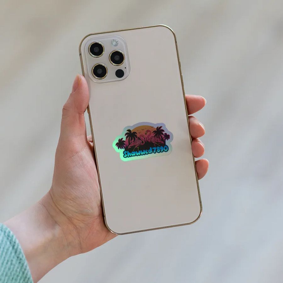 Shawwed Sticker! product image (8)