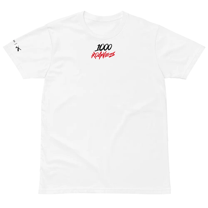 'Thieved' Tee product image (2)