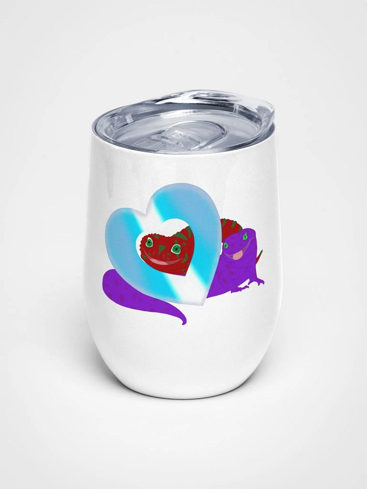 Wine Tumbler Love product image (1)