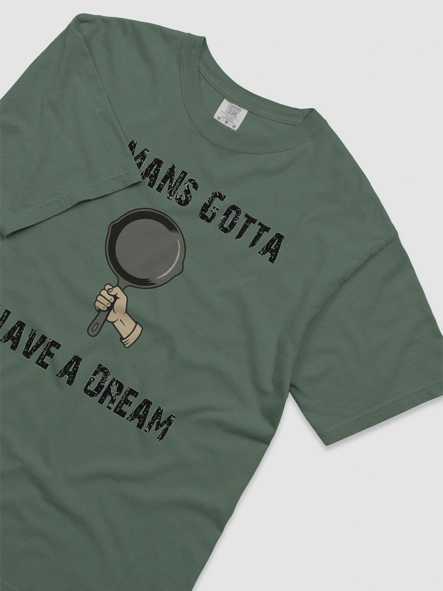 A man's dream product image (3)
