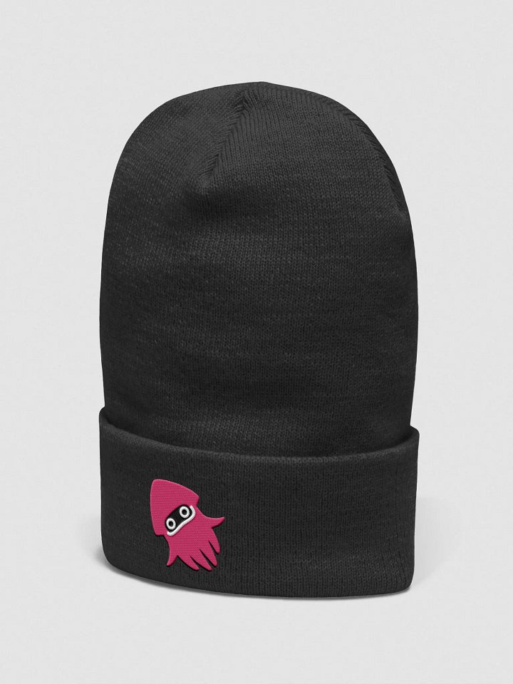 Pink Blooper - Beanie product image (12)