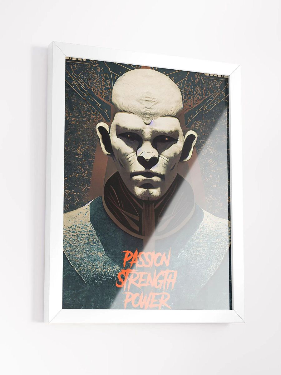 SITH CODE POSTER product image (3)