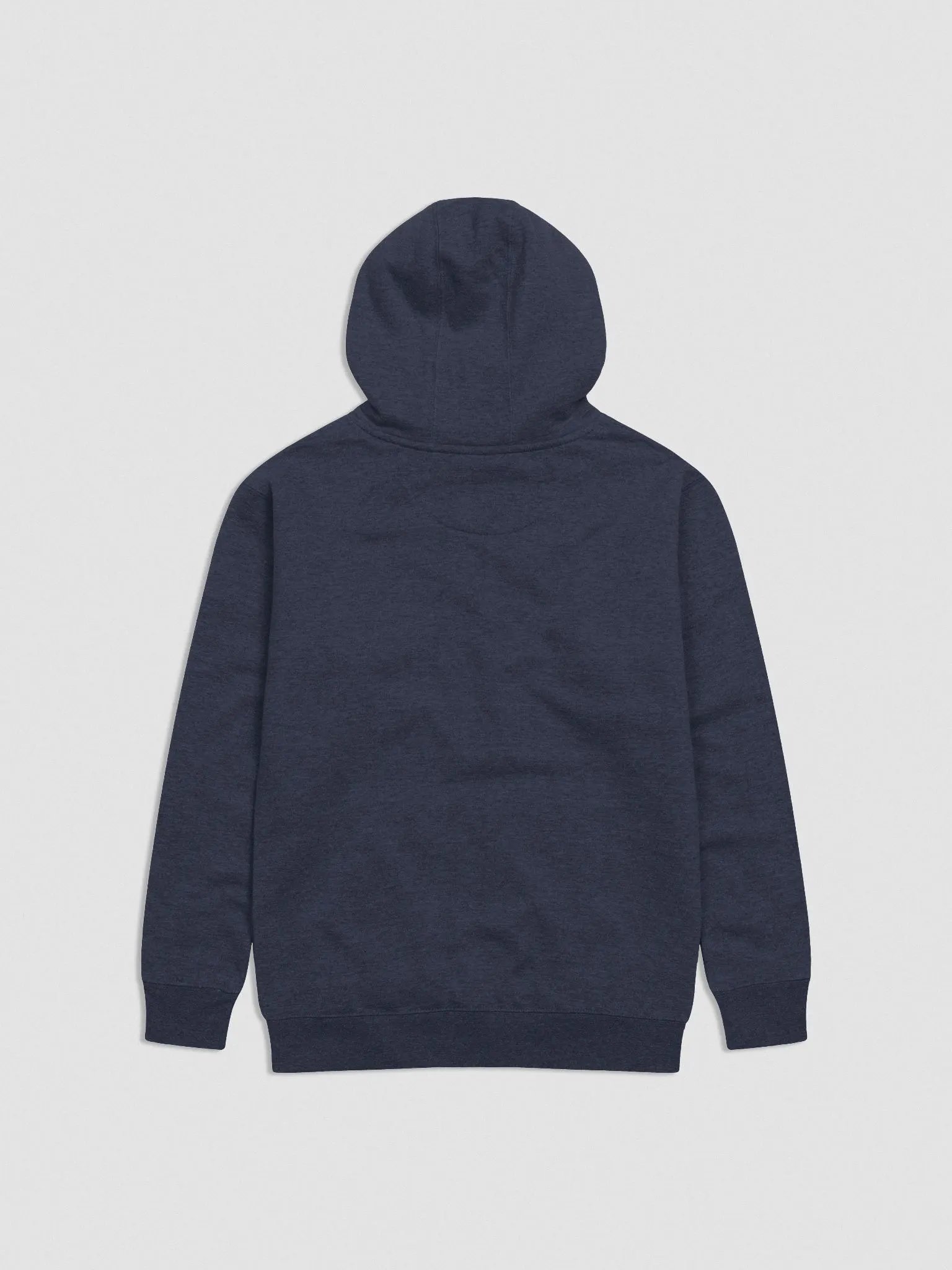 Sloth Stables Farm Hoodie- White Embroidery product image (3)