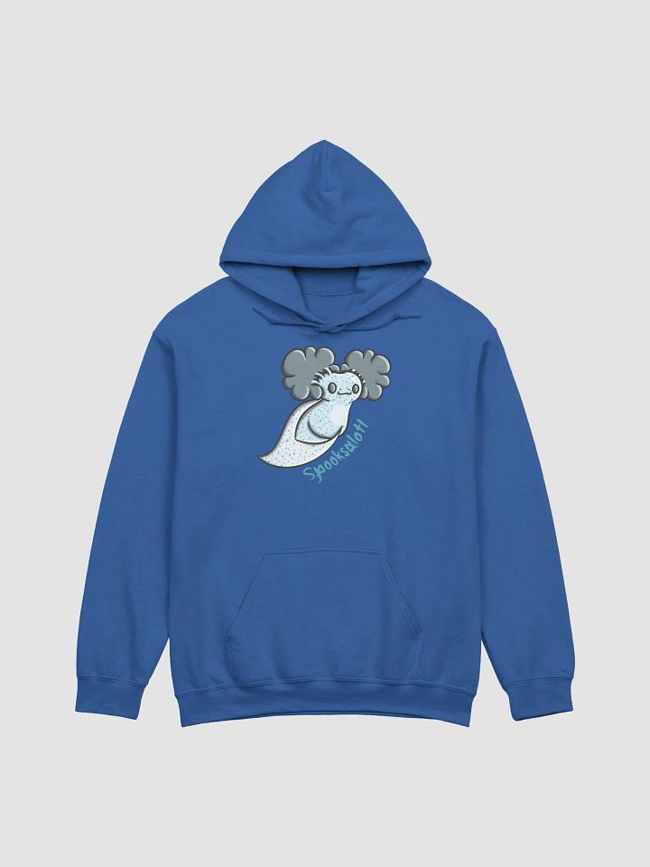 Spooksalotl Hoodie product image (1)