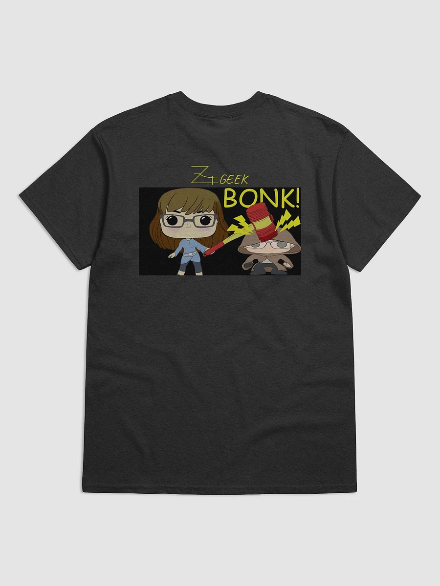 Feelin kinda cute Bonk Shirt 4 product image (2)