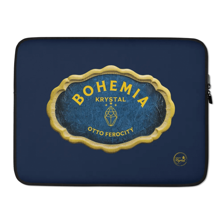 bohemia laptop case product image (1)