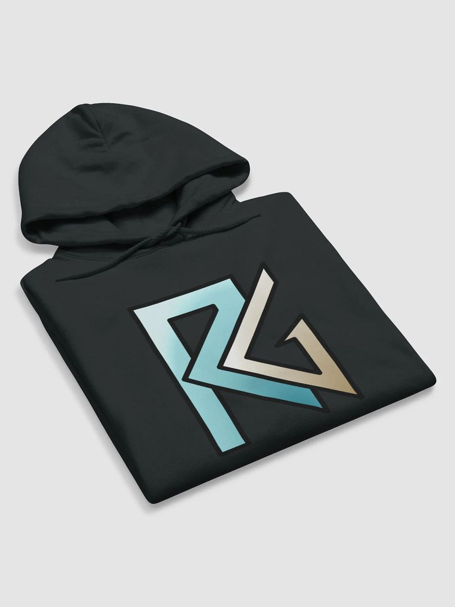 Metal Logo Hoodie product image (28)