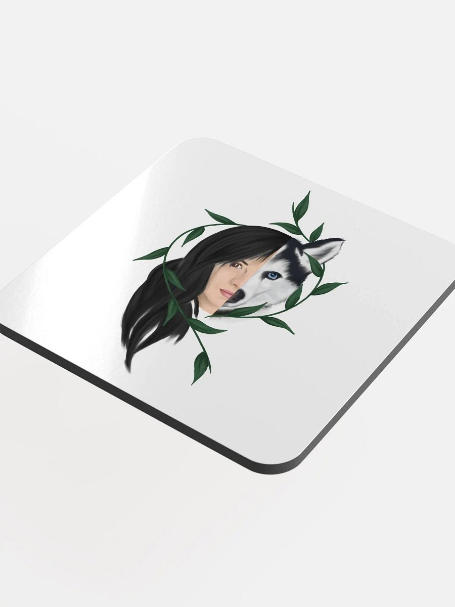 Cora And Yuno Coaster! product image (4)