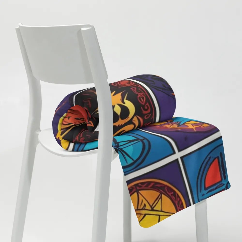 Symbology Blanket product image (7)