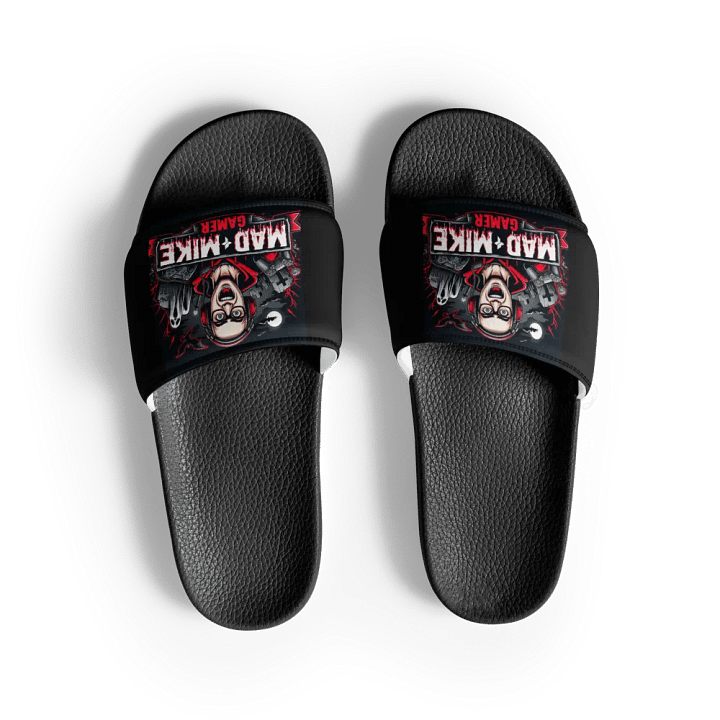 Mad Mike Gamer's Haunted Gaming Slides product image (2)