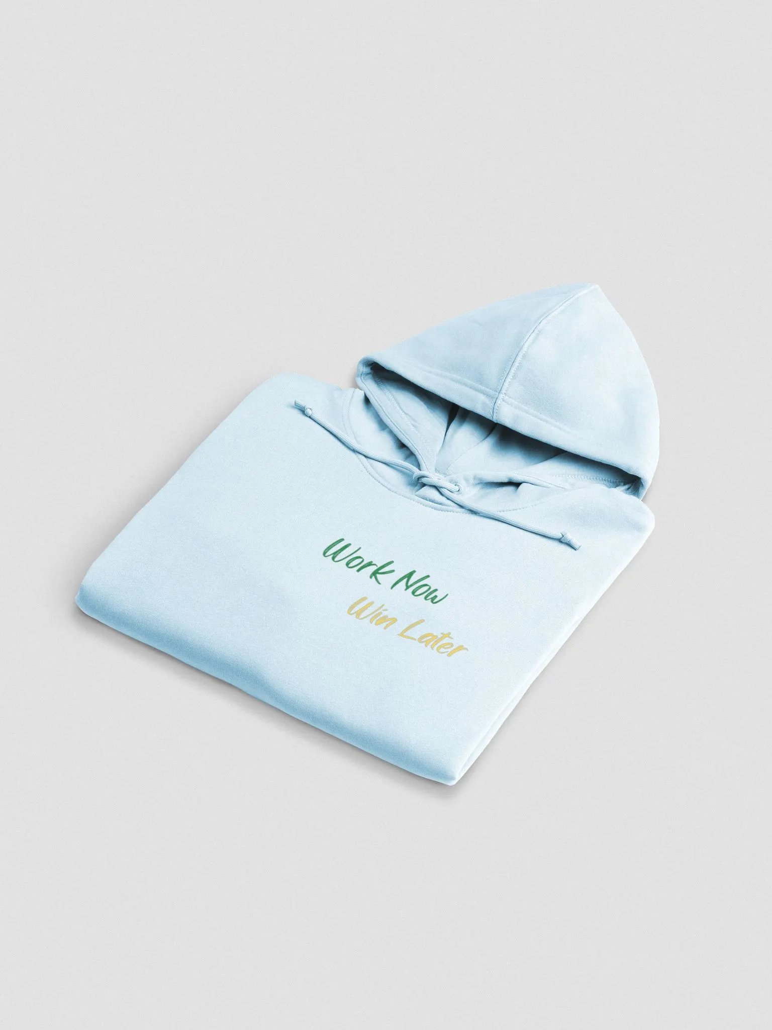 Work now Women's Hoodie product image (25)