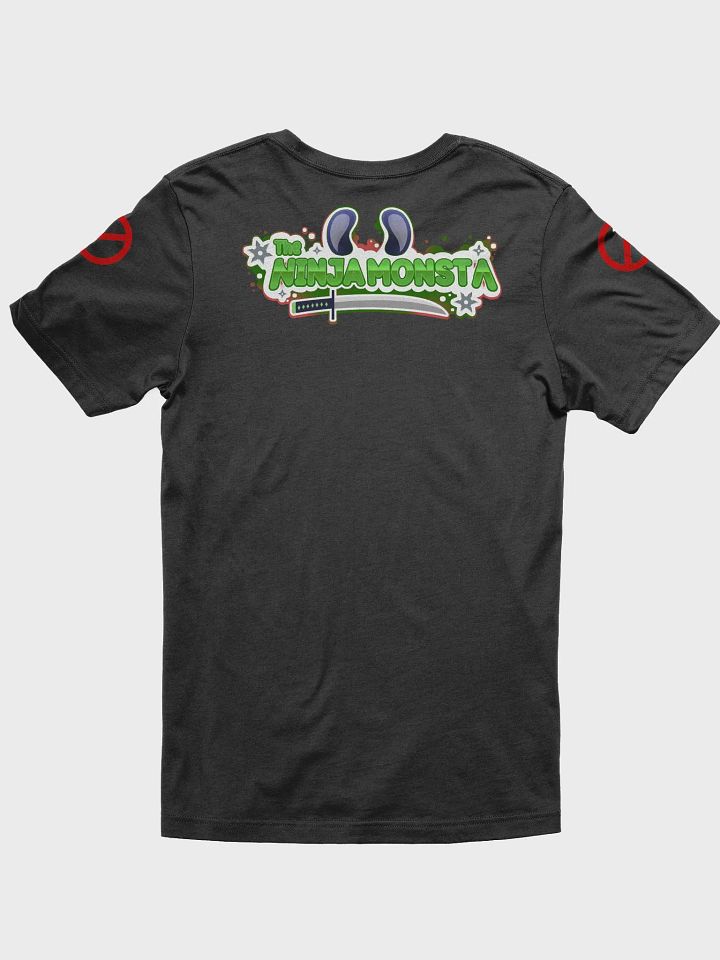 Ninja's Hammers Tee product image (20)