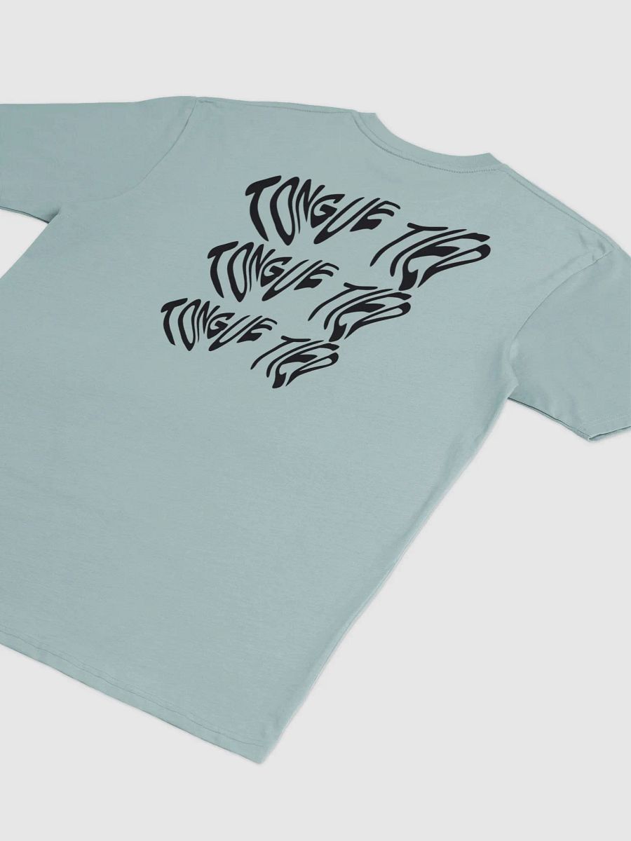 LYL Heavyweight T product image (4)