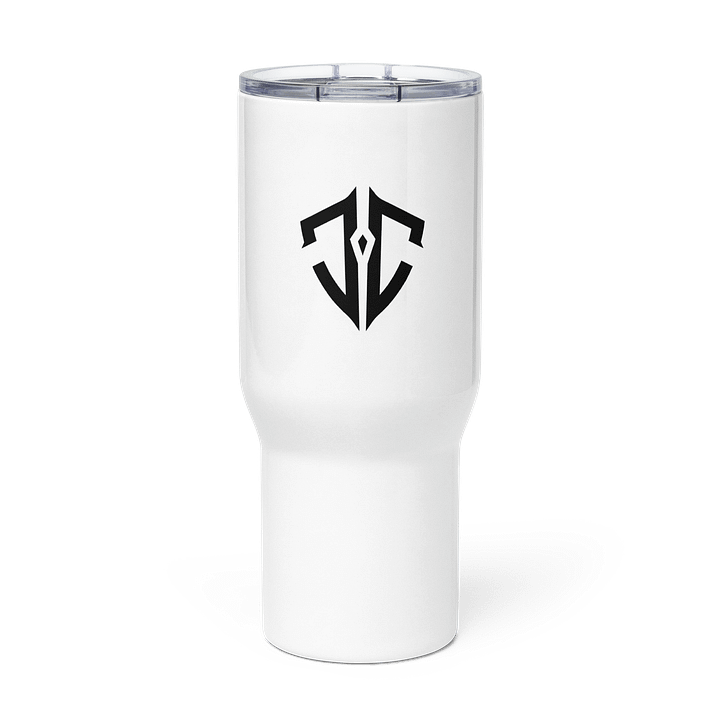 Travel Mug With Handle product image (3)