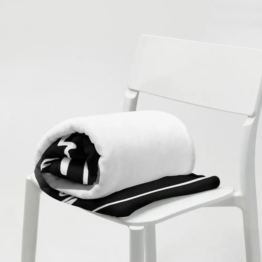 Pop Fox Throw Blanket product image (19)