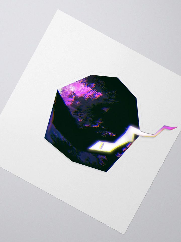 Cyberdealers Sticker product image (2)
