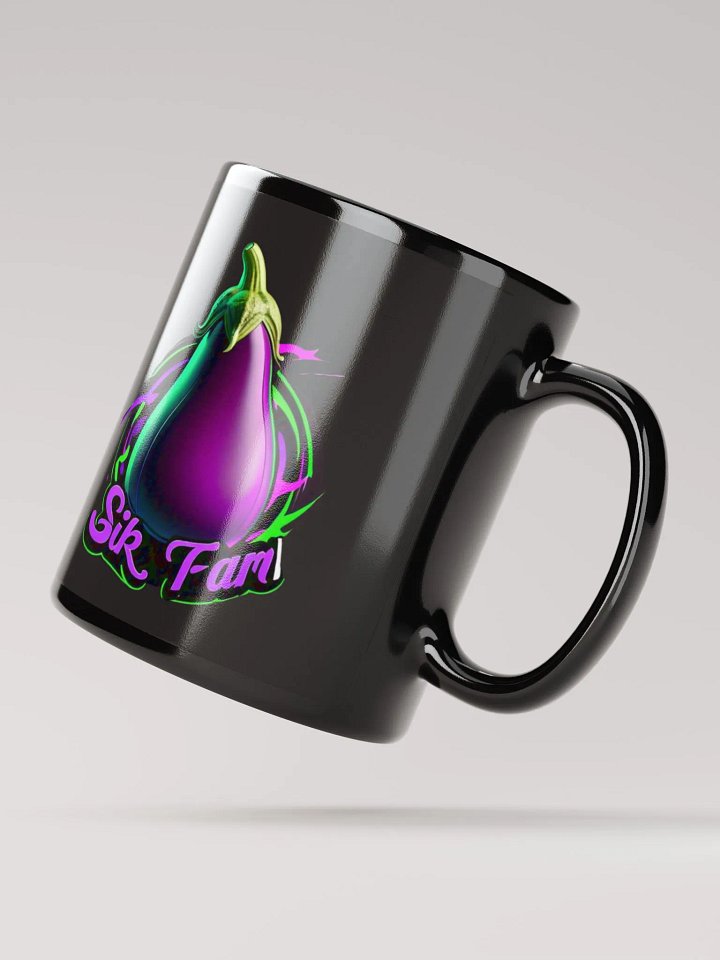 SikFam Mug product image (4)