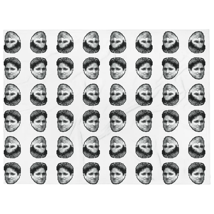 Copy of Kappa Blankie product image (2)
