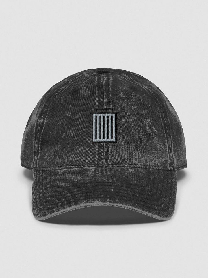 The Hat of Trash product image (1)