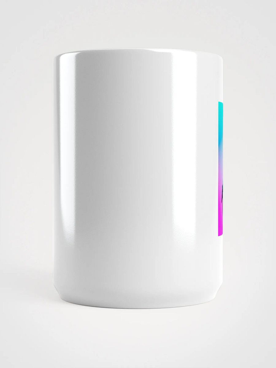 Space Embrace! Mug product image (5)