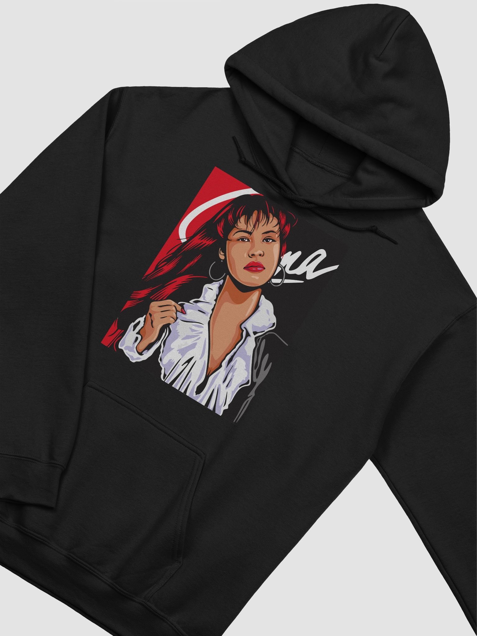 Pop Art Chic Hoodie product image (3)