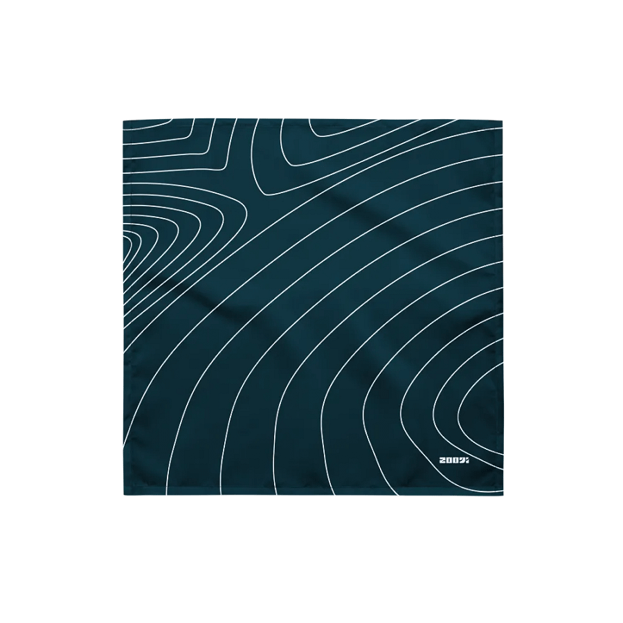 All-Over Print Bandana product image (1)